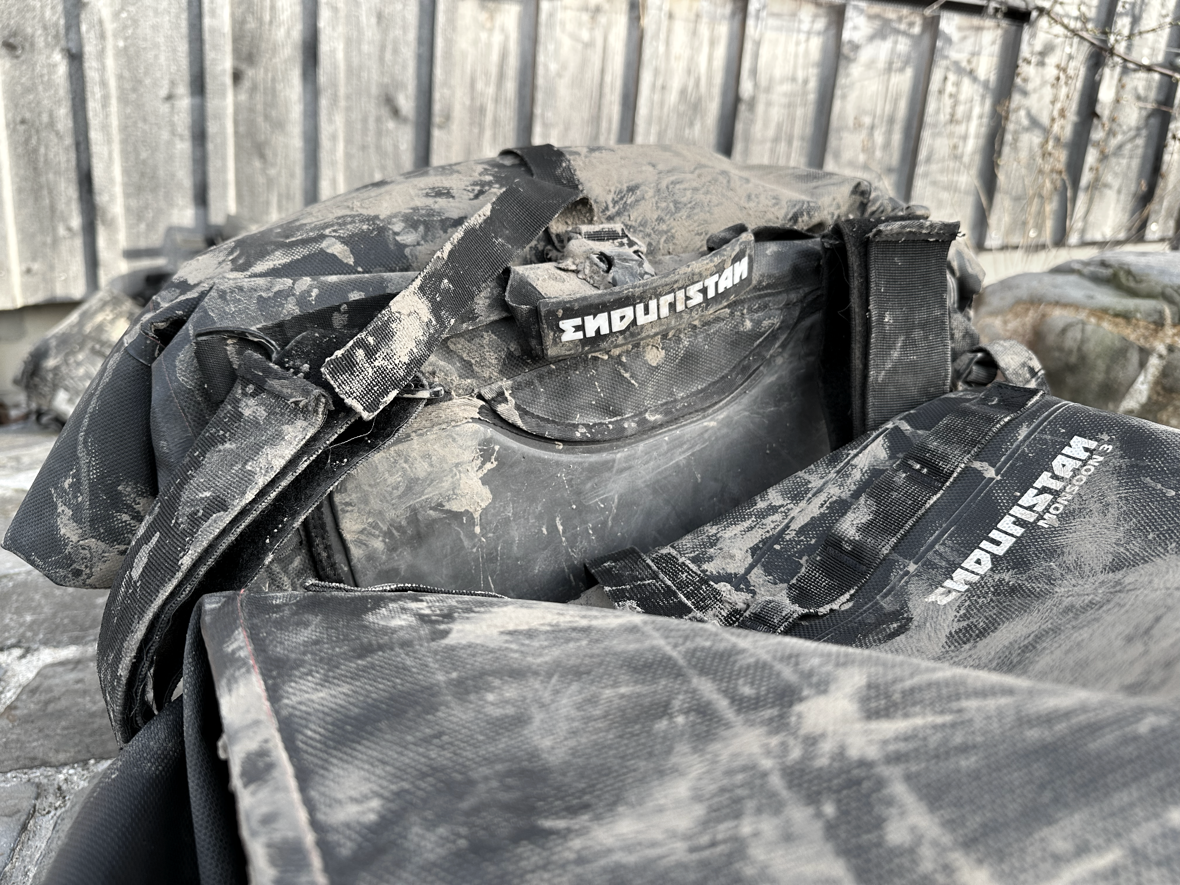 Get ready for spring! Find out how to prepare your Enduristan gear.