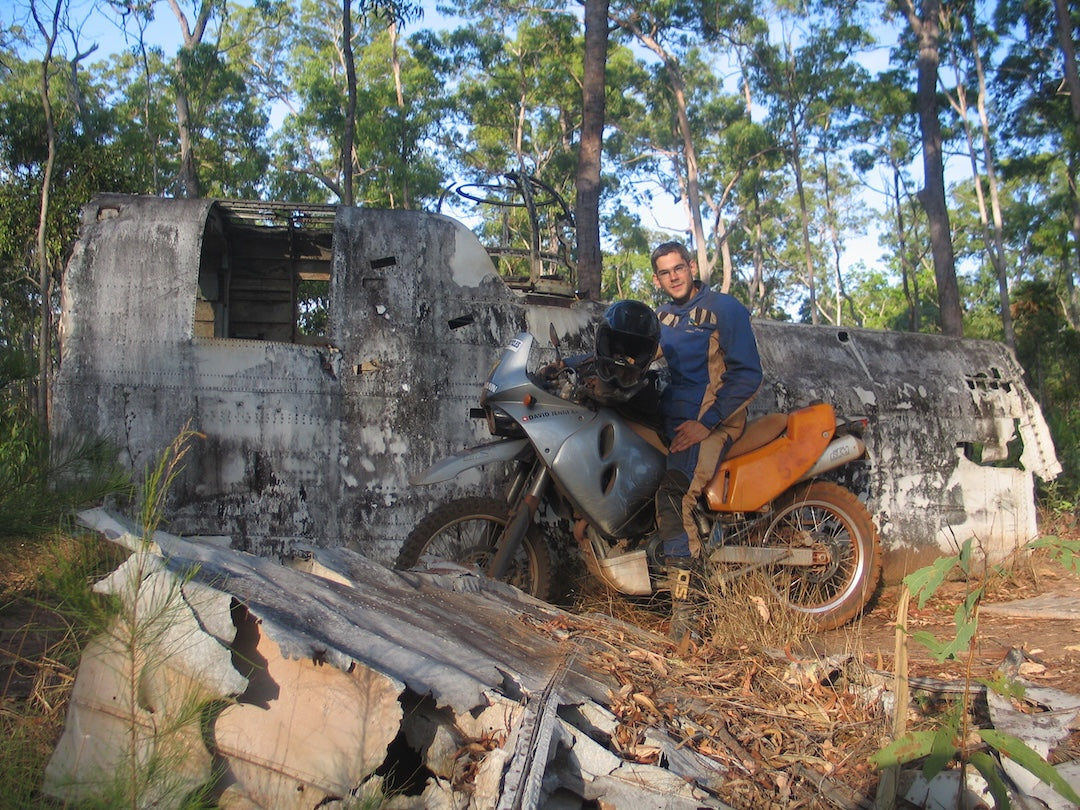 ENTER ENDURISTAN: HOW OUR BRAND CAME TO LIFE.