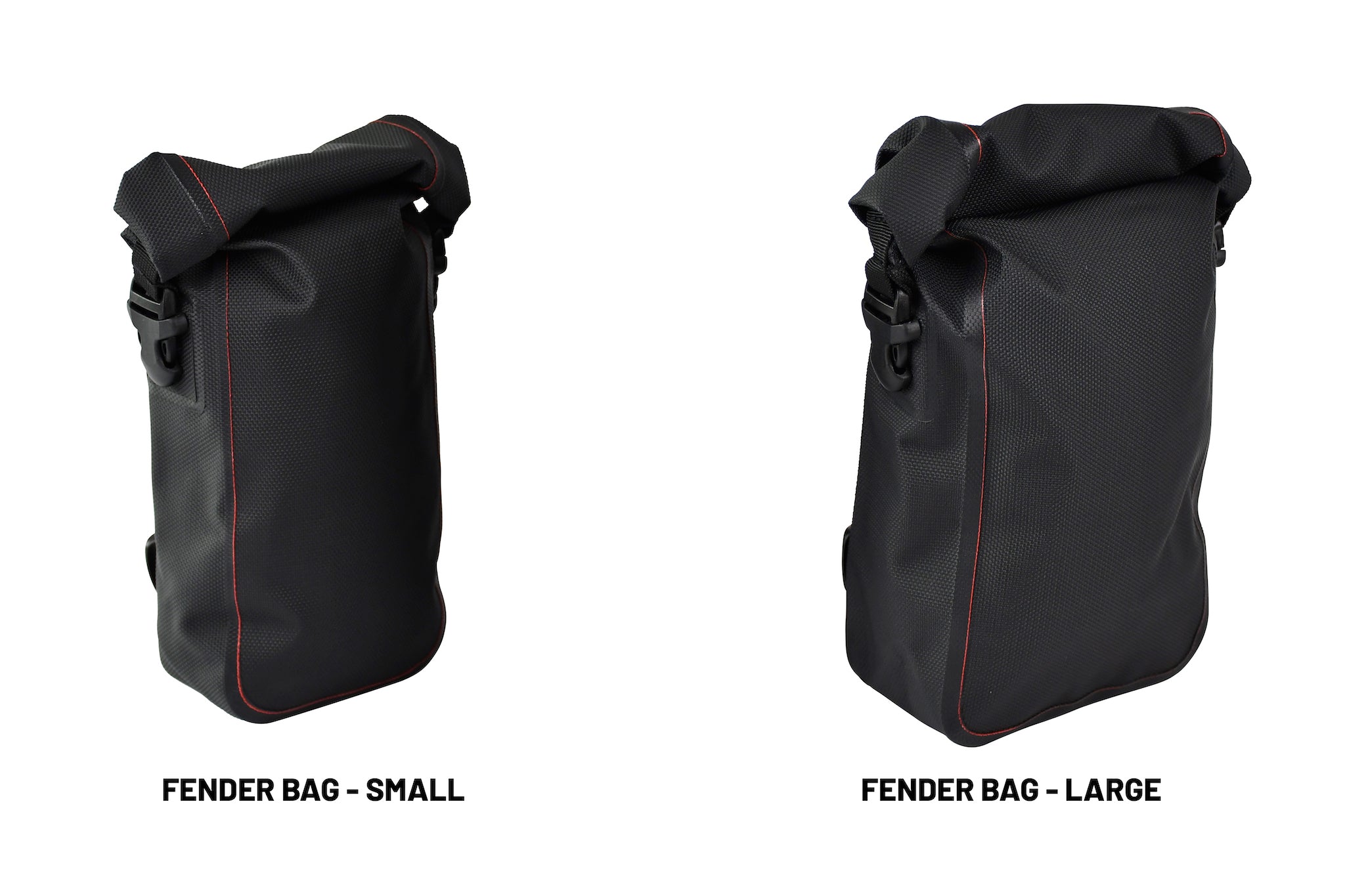 Fender Bag - Large